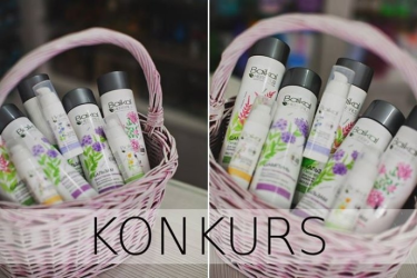 Wygraj Baikal Herbals Szampon do włosów