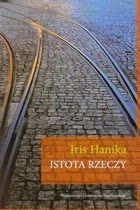 Wygraj książkę "Istota rzeczy"