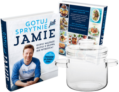 Konkurs "Kocham kaszę"