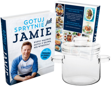 Konkurs "Kocham kaszę"