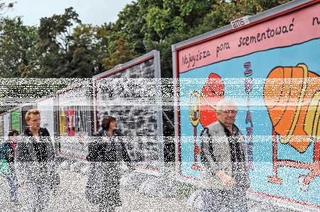 Konkurs "Sztuki na Bilbordach Art Moves 2015"