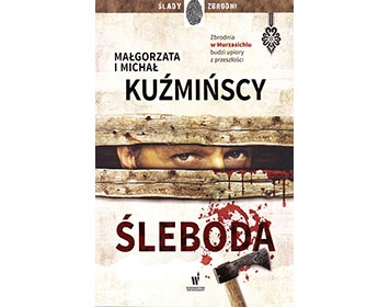 Konkurs "Wygraj Ślebodę"