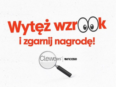 Konkurs "Wytęż wzrok"