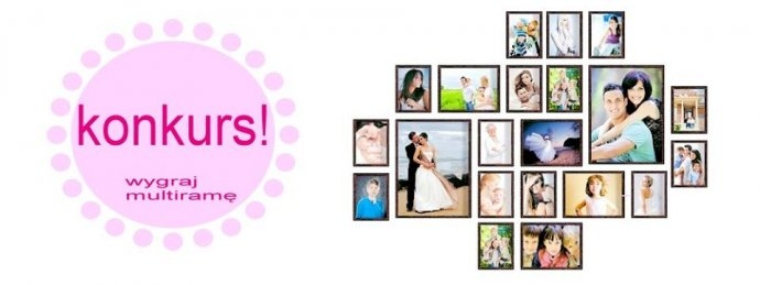 Konkurs "Majowa Multirama"