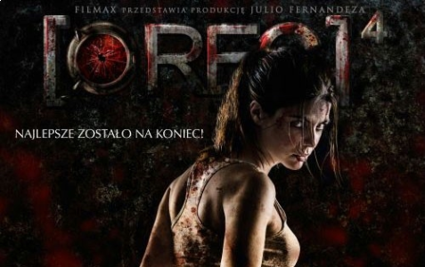 Wygraj DVD z filmem "[REC] 4: Apokalipsa"