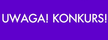 Konkurs: wygraj koszulkę z nadrukiem jakim zapragniesz :)