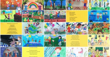 Konkurs "Niepełnosprawni"