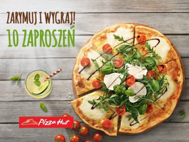 Konkurs "Zarymuj i wygraj!"