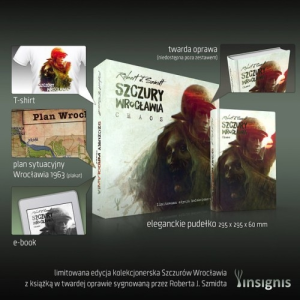 Konkurs "Zombie z PRL"