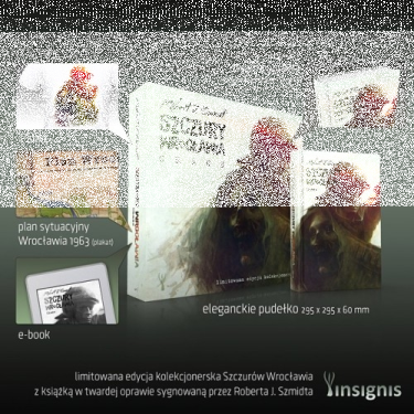 Konkurs "Zombie z PRL"