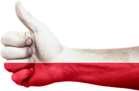 Konkurs "Opisz markę POLSKA w kilku słowach"