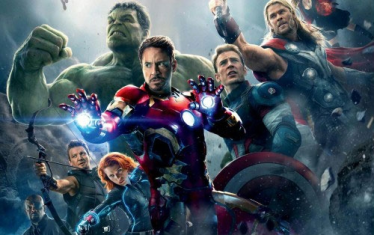 Wygraj 1 z 10 zestawów gadżetów związanych z filmem "Avengers: Czas Ultrona"