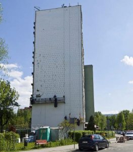 Konkurs "Zaprojektuj MURAL w ramach oBBraz miasta 2"