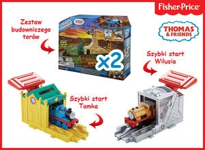 Konkurs: 17 nagród na 70 urodziny Tomka i Przyjaciół!