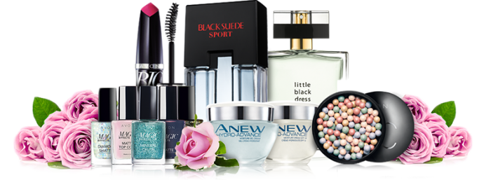 Konkurs "Dzień matki z Avon i Payback"