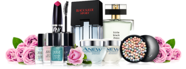 Konkurs "Dzień matki z Avon i Payback"