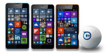 Konkurs "Kup Lumia, odbierz nagrodę"