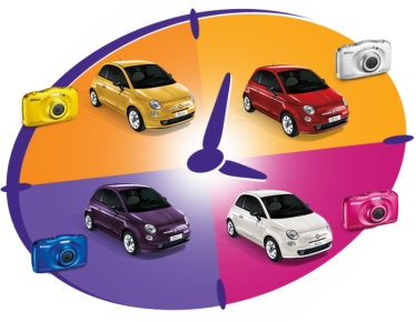 Konkurs "Uśmiech wygrywa"