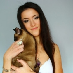 Majowy Konkurs "rhinestone" od 07/05 do 07/06/2015