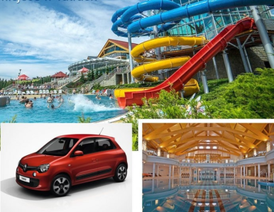 Konkurs "Najgorętsze miejsca w Tatrach"