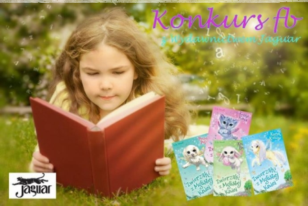Konkurs "Dzień Dziecka z Jaguarem"