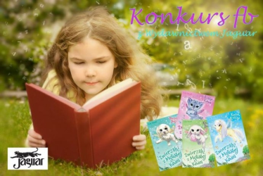 Konkurs "Dzień Dziecka z Jaguarem"