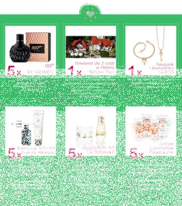 Konkurs "Prezent dla mamy"