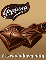 Konkurs "Z czekoladową nutą"