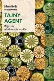 Wygraj książkę "Tajny agent"
