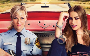 Wygraj podwójne zaproszenie na pokaz filmu "Gorący pościg" Warszawa