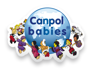 Konkurs mamuchaidzidziol.blog.pl oraz Canpol Babies