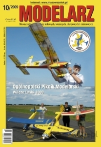 Konkurs modelarski lato 2015