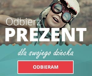 Konkurs "Prezent dla Dziecka"