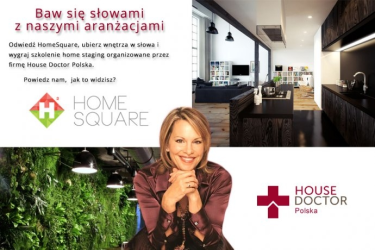 Konkurs "Zagraj słowami z naszymi aranżacjami"