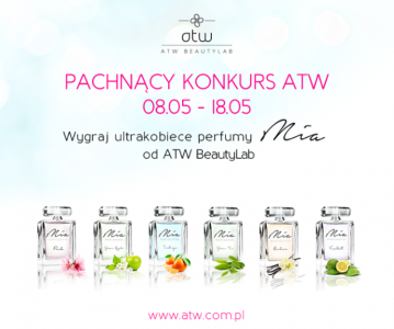 Pachnący Konkurs ATW