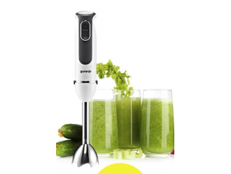 Konkurs: wygraj blender ręczny Gorenje!