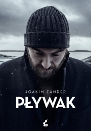 Wygraj książkę "Pływak"