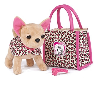 Konkurs "Chi Chi LOVE"