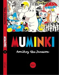 Konkurs "Muminki"