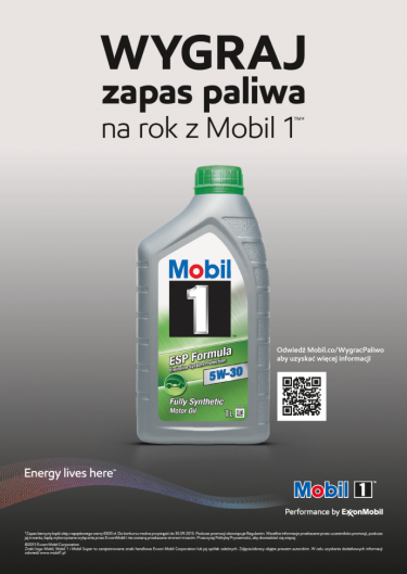 Konkurs "Save Fuel 2015"