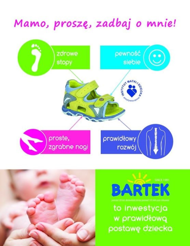 Wygraj bon o wartości 150zł do sklepu Bartek