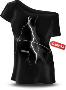 Wygraj koszulkę zaprojektowaną przez Paprocki & Brzozowski