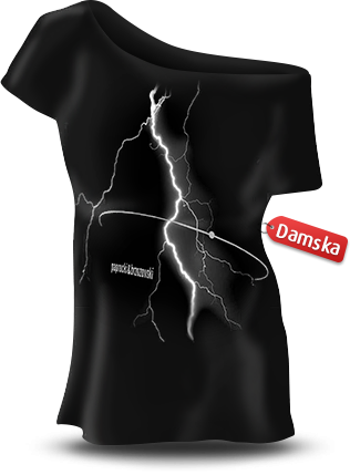 Wygraj koszulkę zaprojektowaną przez Paprocki & Brzozowski