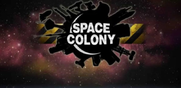 Konkurs "Space Colony: Steam Edition"