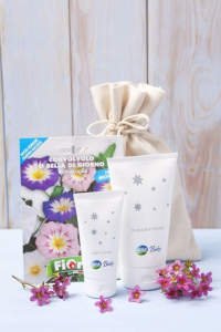 Konkurs "Mój ulubiony napój" Wygraj zestawy kosmetyków dla Mam