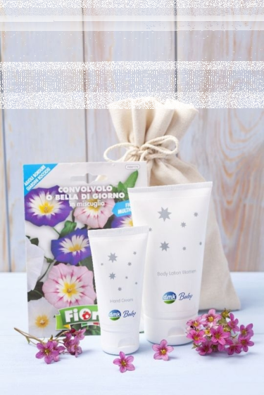 Konkurs "Mój ulubiony napój" Wygraj zestawy kosmetyków dla Mam