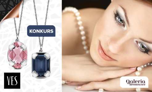 Konkurs "Moja biżuteria – Moje wspomnienia"