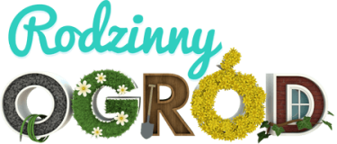 Konkurs "Rodzinny ogród"