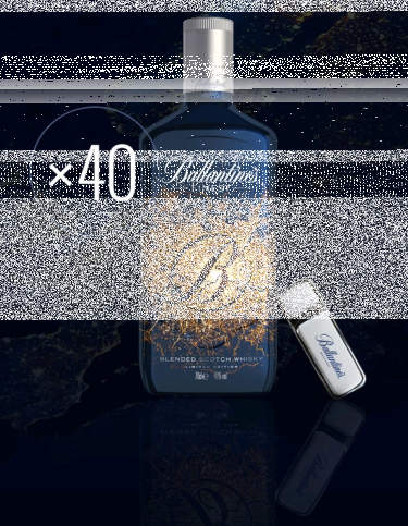 Konkurs: Rozkręć noc razem z limitowaną butelką ‪Ballantine‬’s Satellite City!, >18 lat