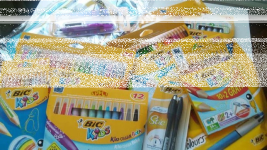 Konkurs "Co zmalował Twój maluch"